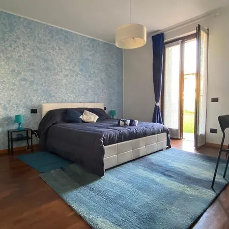 Maison D Andre SantʼAmbrogio di Valpolicella